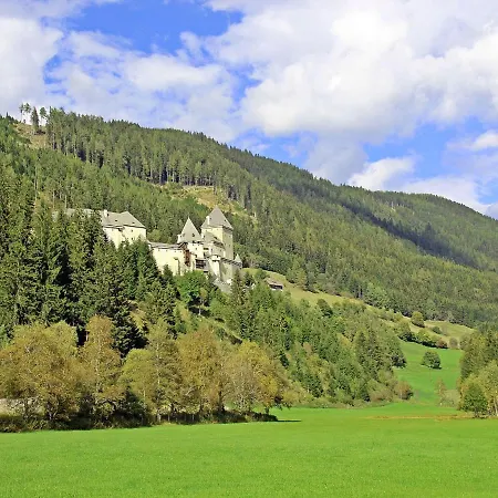 Top 9 * Sankt Margarethen im Lungau